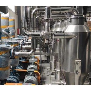 集中供料 全自动生产线中央供料系统 注塑集中供料机械