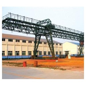 工地车间用起重设备 定制珠海起重机 起重机规格 建筑工程机械